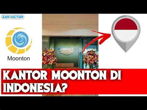 moonton indonesia